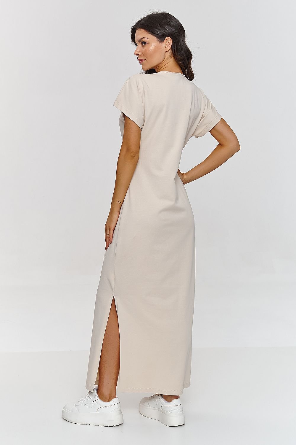 Daydress model 209853 Makadamia - Bells of Valor