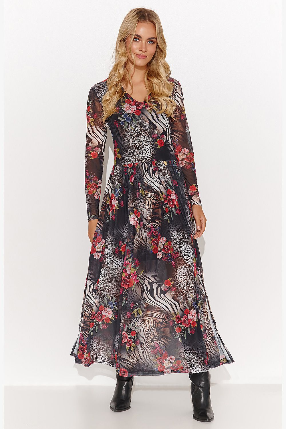 Daydress model 184804 Makadamia - Bells of Valor