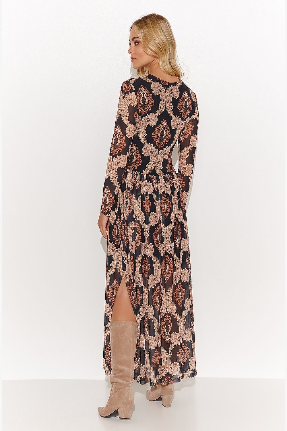Daydress model 184804 Makadamia - Bells of Valor