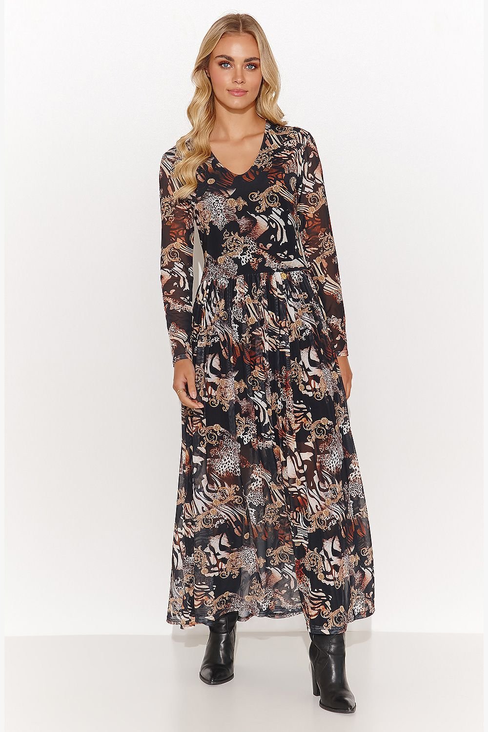 Daydress model 184804 Makadamia - Bells of Valor