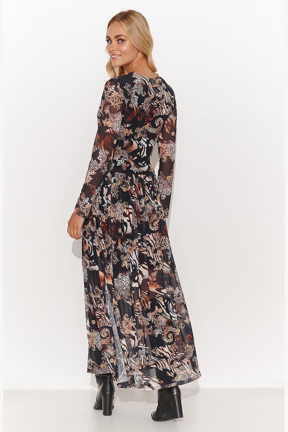 Daydress model 184804 Makadamia - Bells of Valor