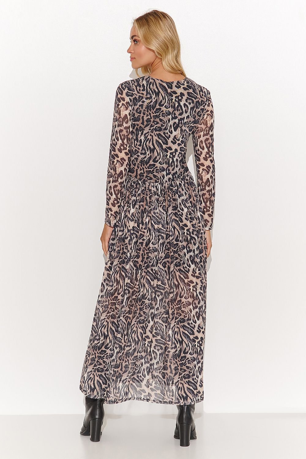 Daydress model 184804 Makadamia - Bells of Valor