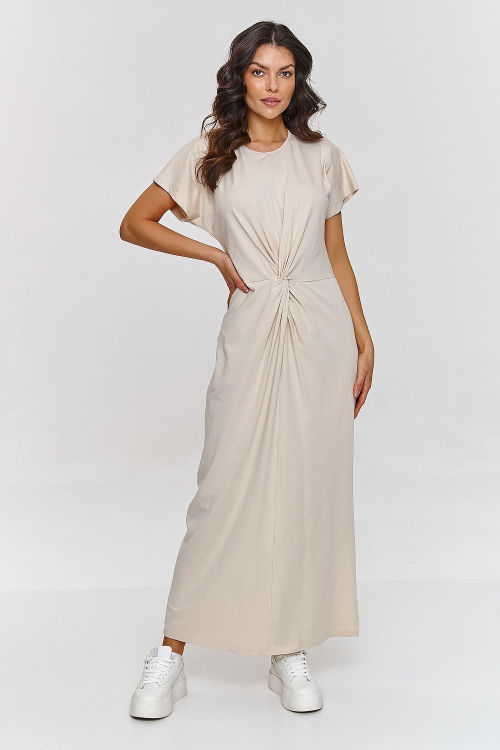 Daydress model 209853 Makadamia - Bells of Valor