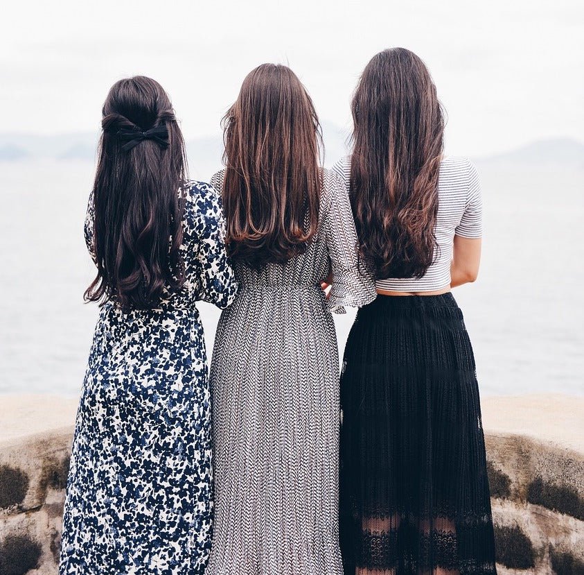 Embracing Modest Fashion in 2023: A Return to Tradition - Bells of Valor