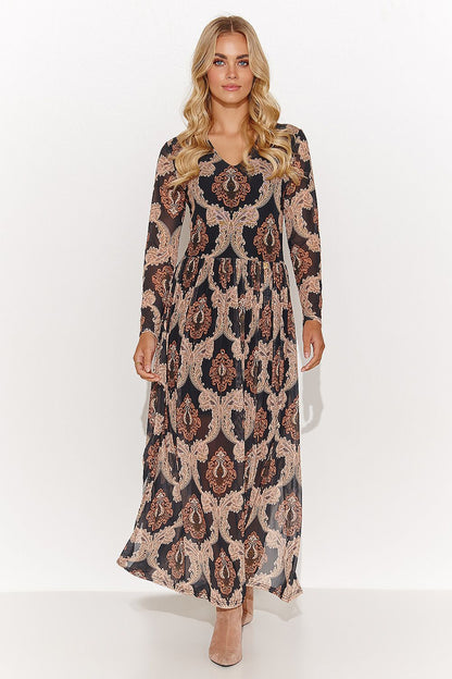 Daydress model 184804 Makadamia - Bells of Valor