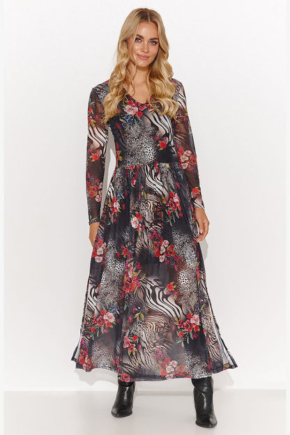 Daydress model 184804 Makadamia - Bells of Valor