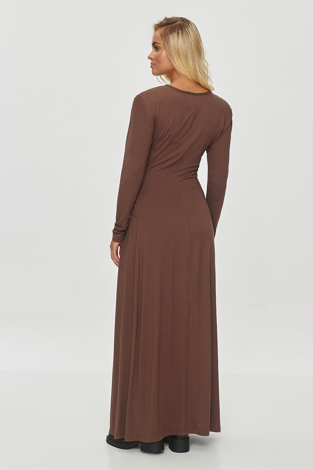 Daydress model 200073 Makadamia - Bells of Valor