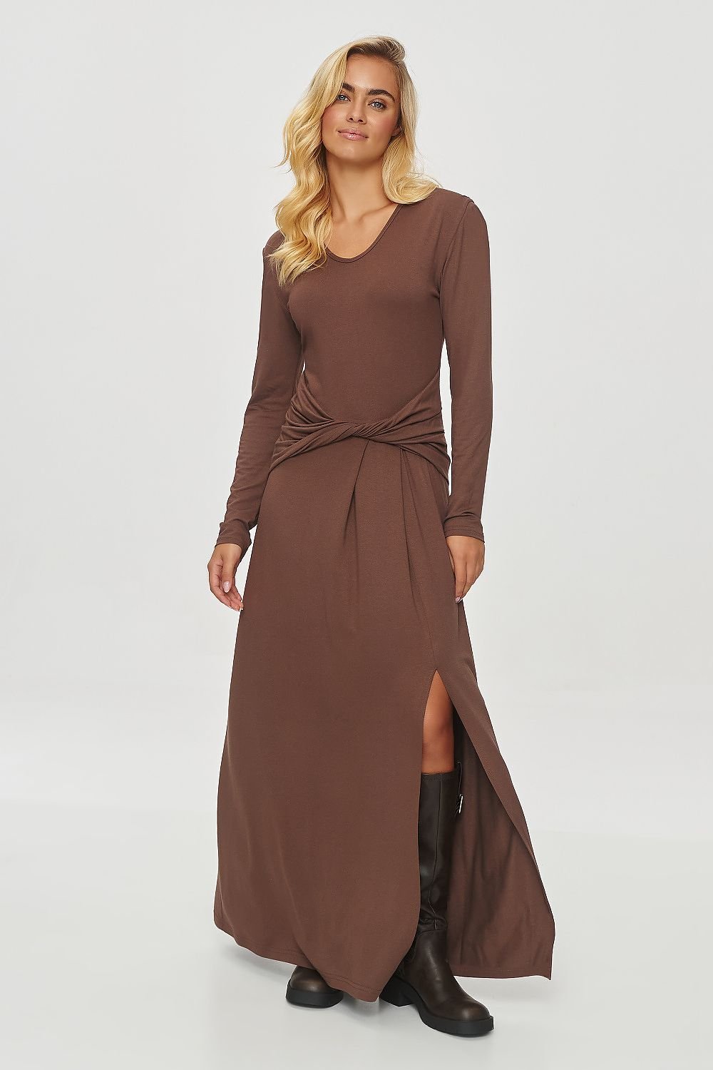 Daydress model 200073 Makadamia - Bells of Valor
