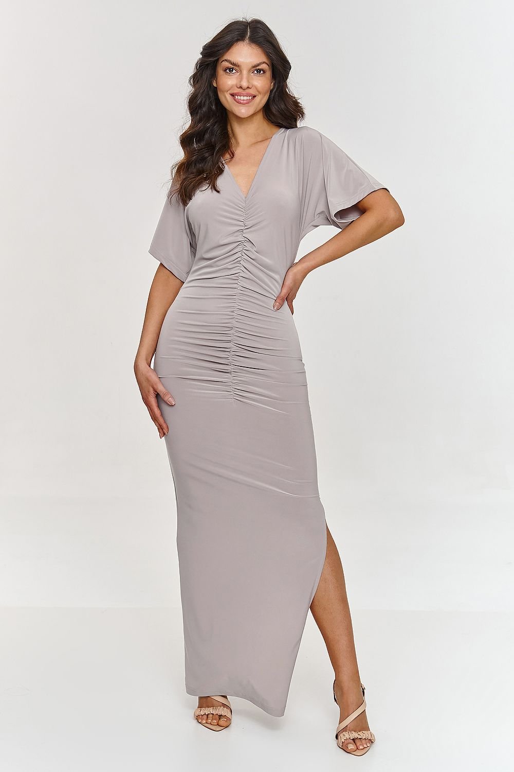Daydress model 209583 Makadamia - Bells of Valor